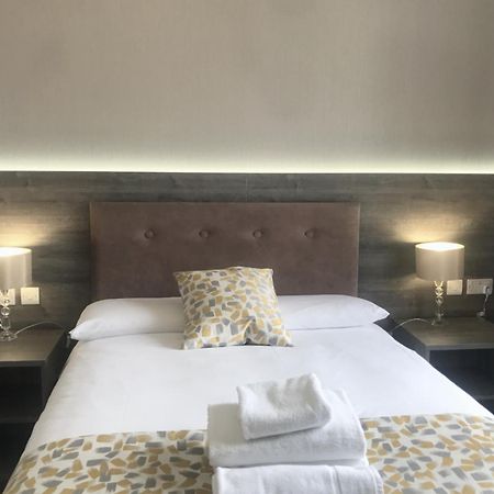 Arrandale Guest House 에든버러 외부 사진