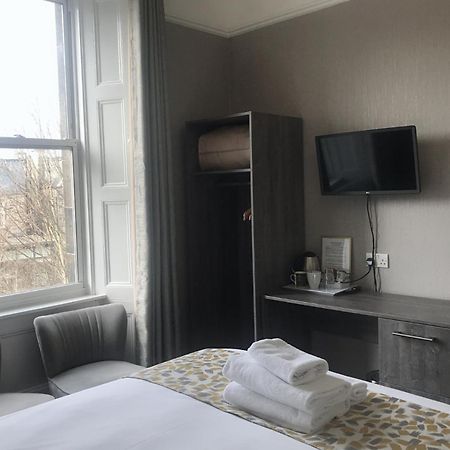 Arrandale Guest House 에든버러 외부 사진
