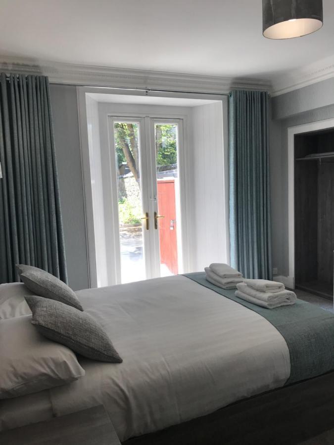 Arrandale Guest House 에든버러 외부 사진