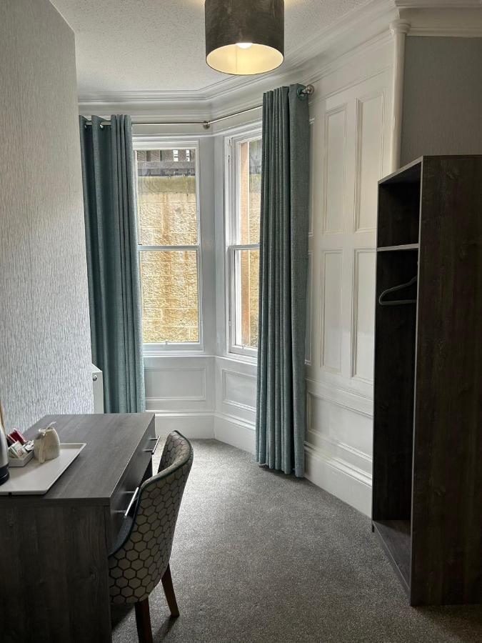Arrandale Guest House 에든버러 외부 사진