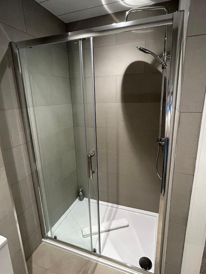 Arrandale Guest House 에든버러 외부 사진
