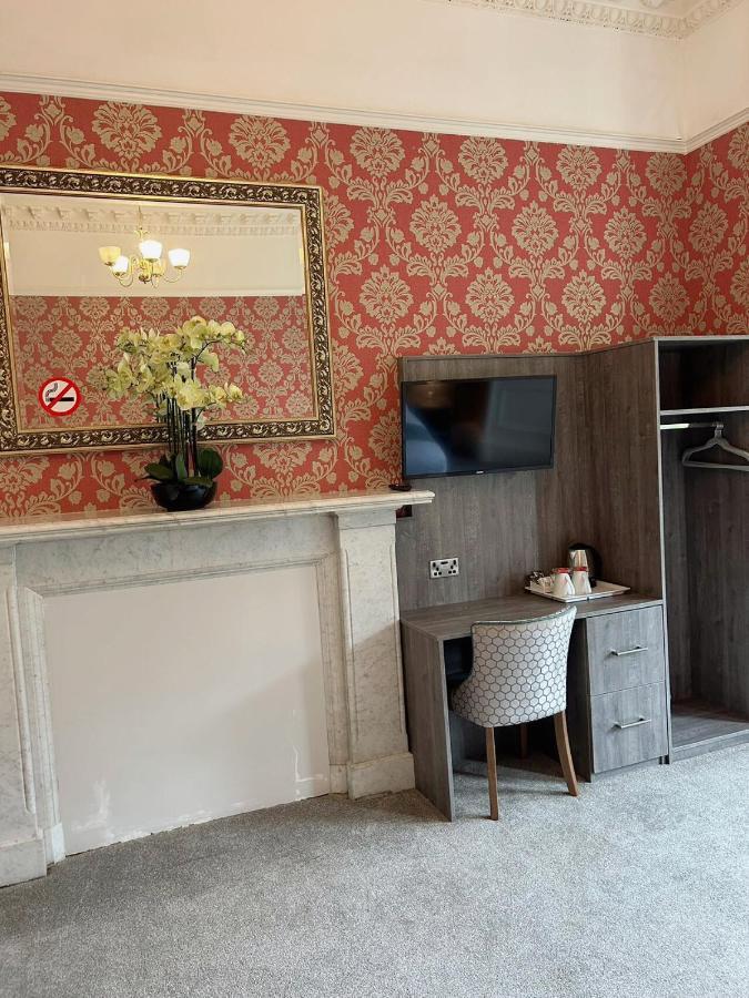 Arrandale Guest House 에든버러 외부 사진