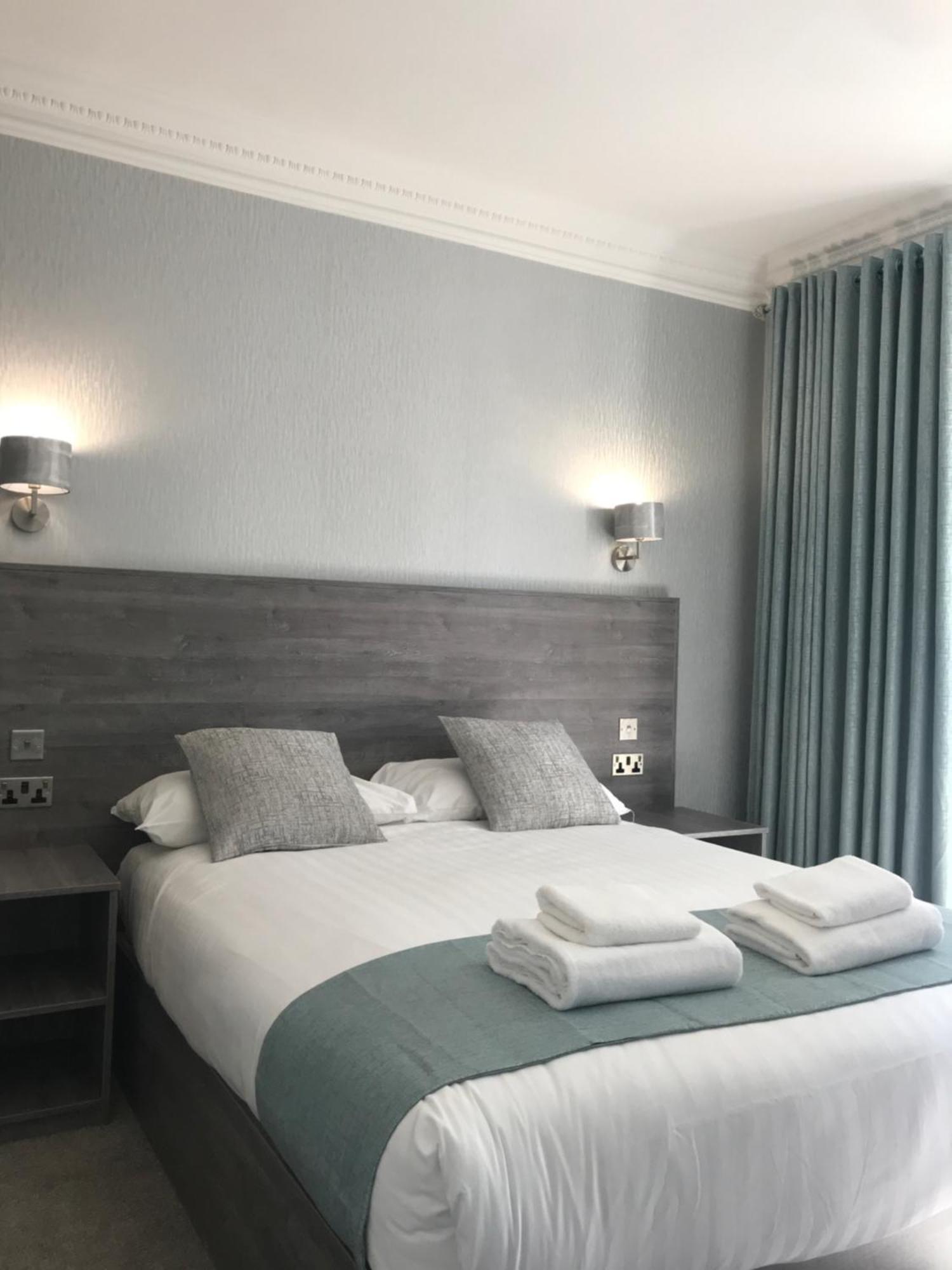 Arrandale Guest House 에든버러 외부 사진