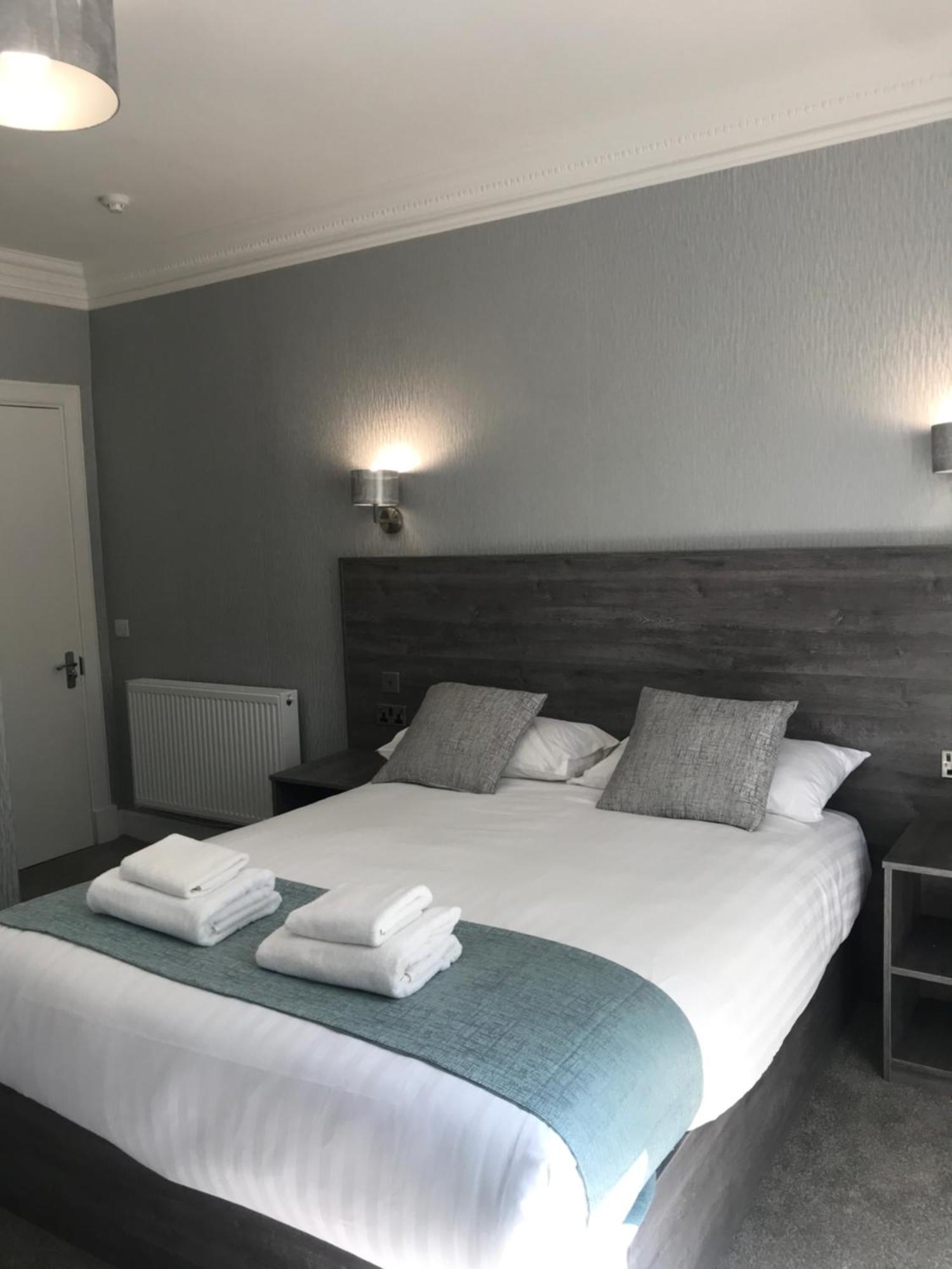 Arrandale Guest House 에든버러 외부 사진