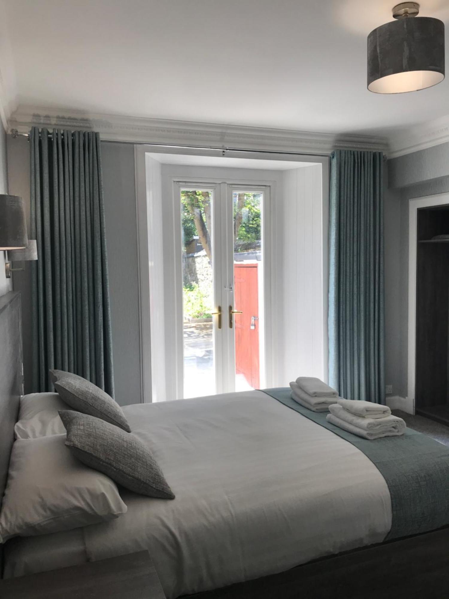 Arrandale Guest House 에든버러 외부 사진