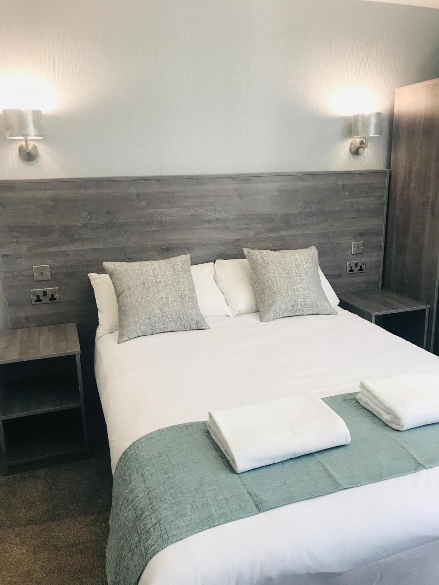 Arrandale Guest House 에든버러 외부 사진
