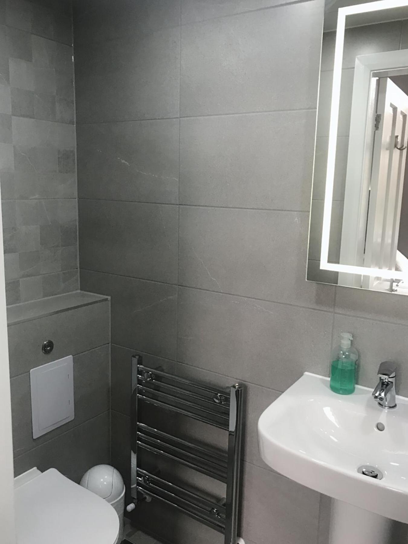 Arrandale Guest House 에든버러 외부 사진