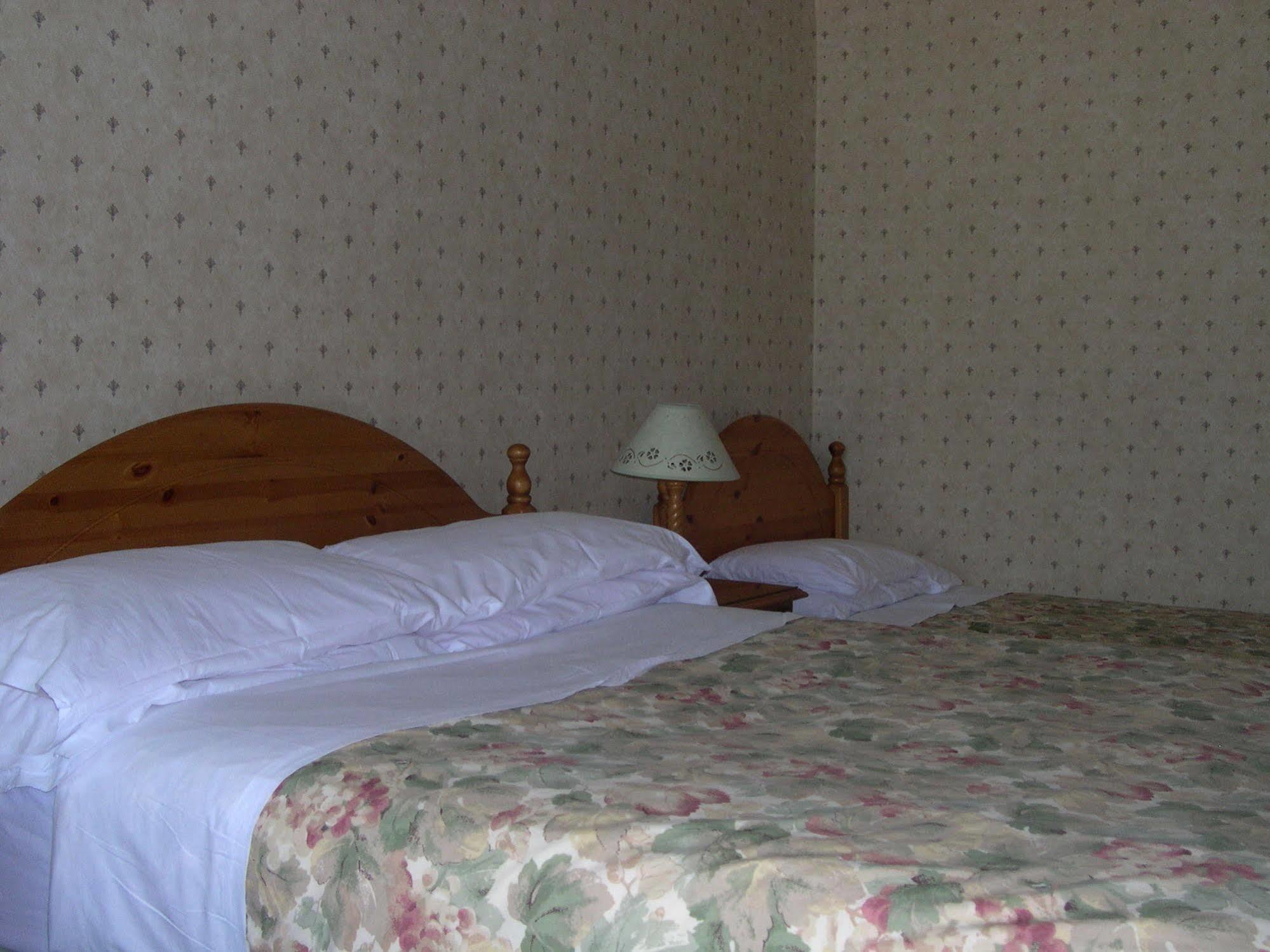 Arrandale Guest House 에든버러 외부 사진