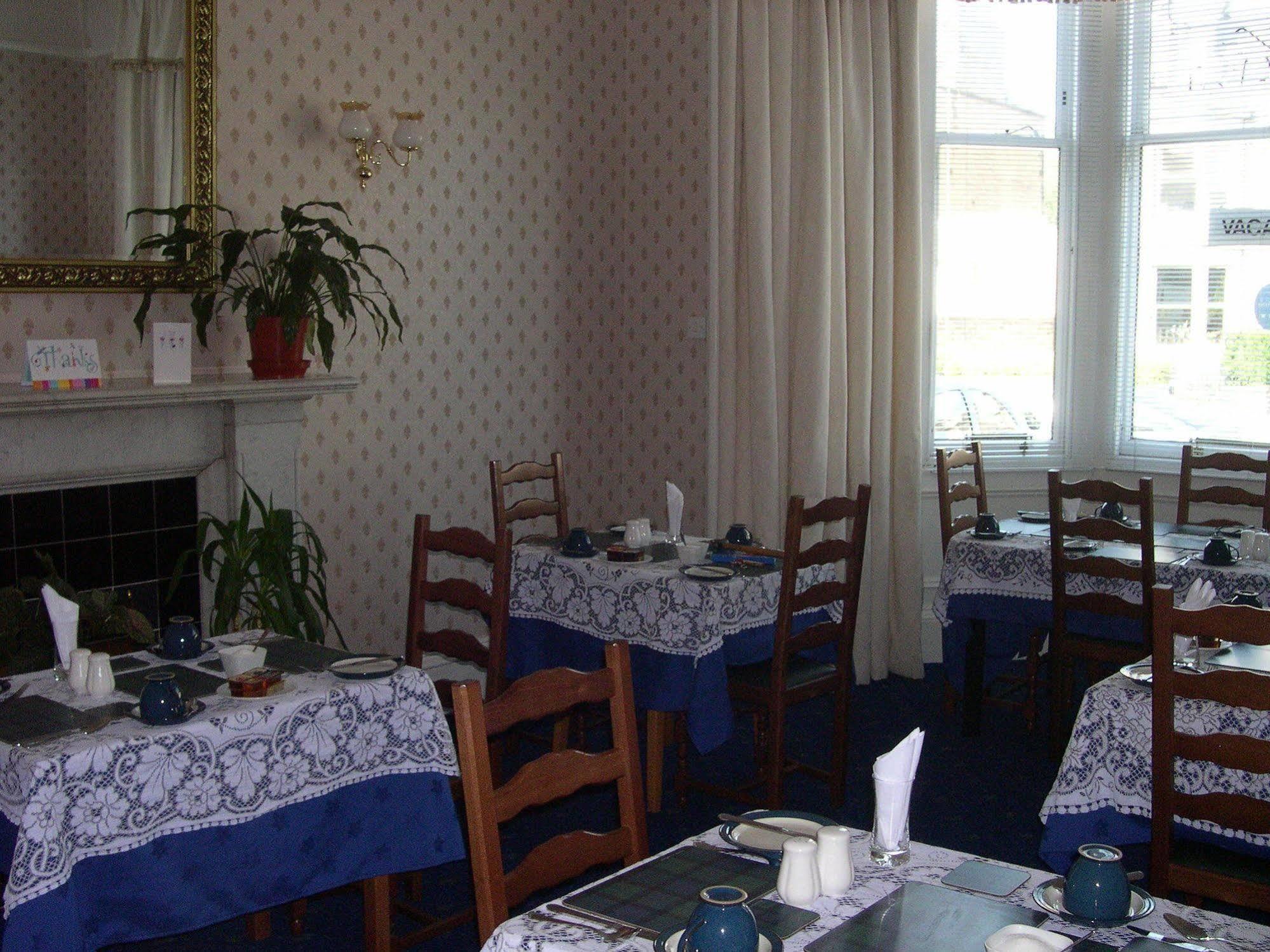 Arrandale Guest House 에든버러 외부 사진