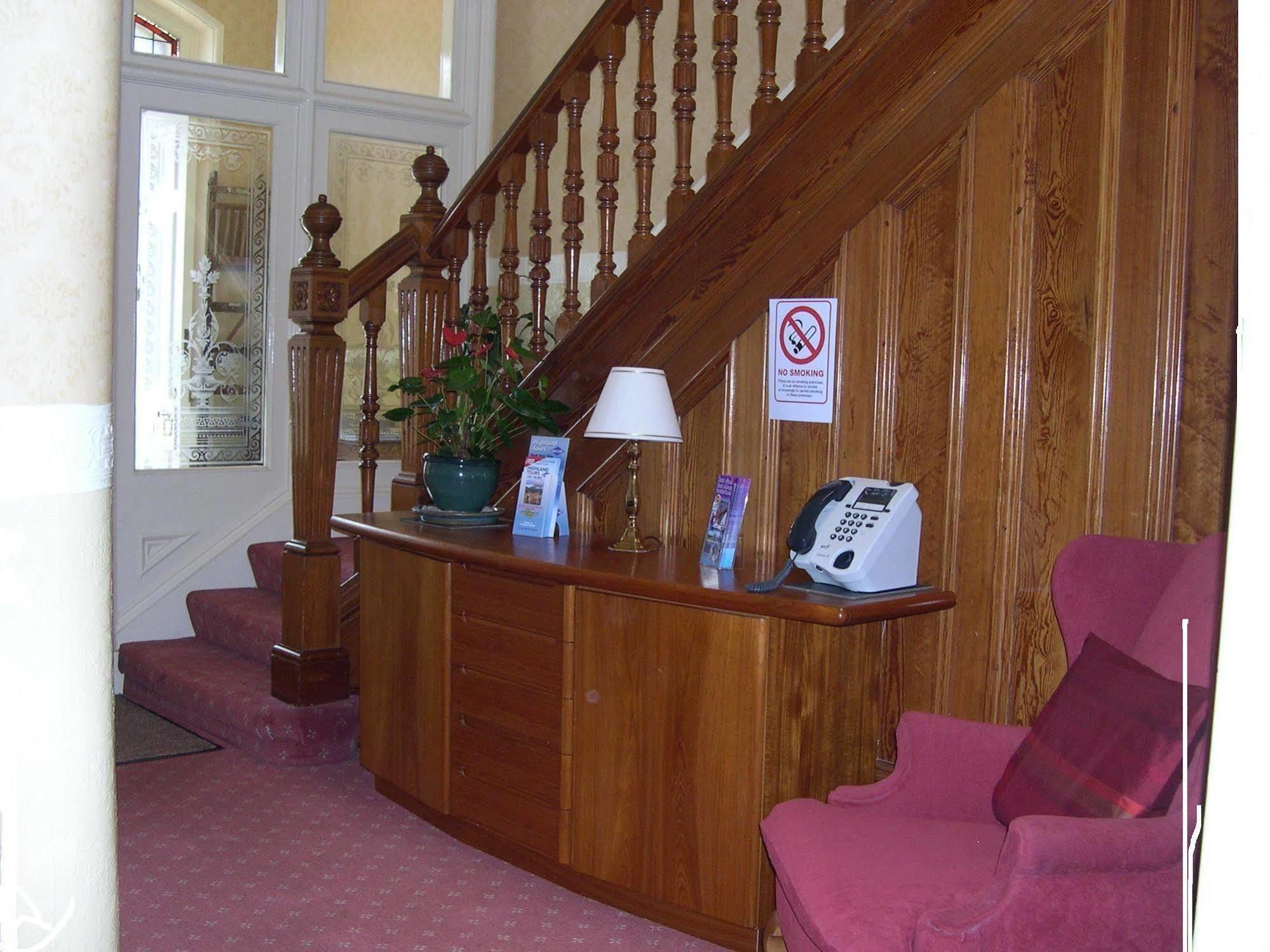 Arrandale Guest House 에든버러 외부 사진