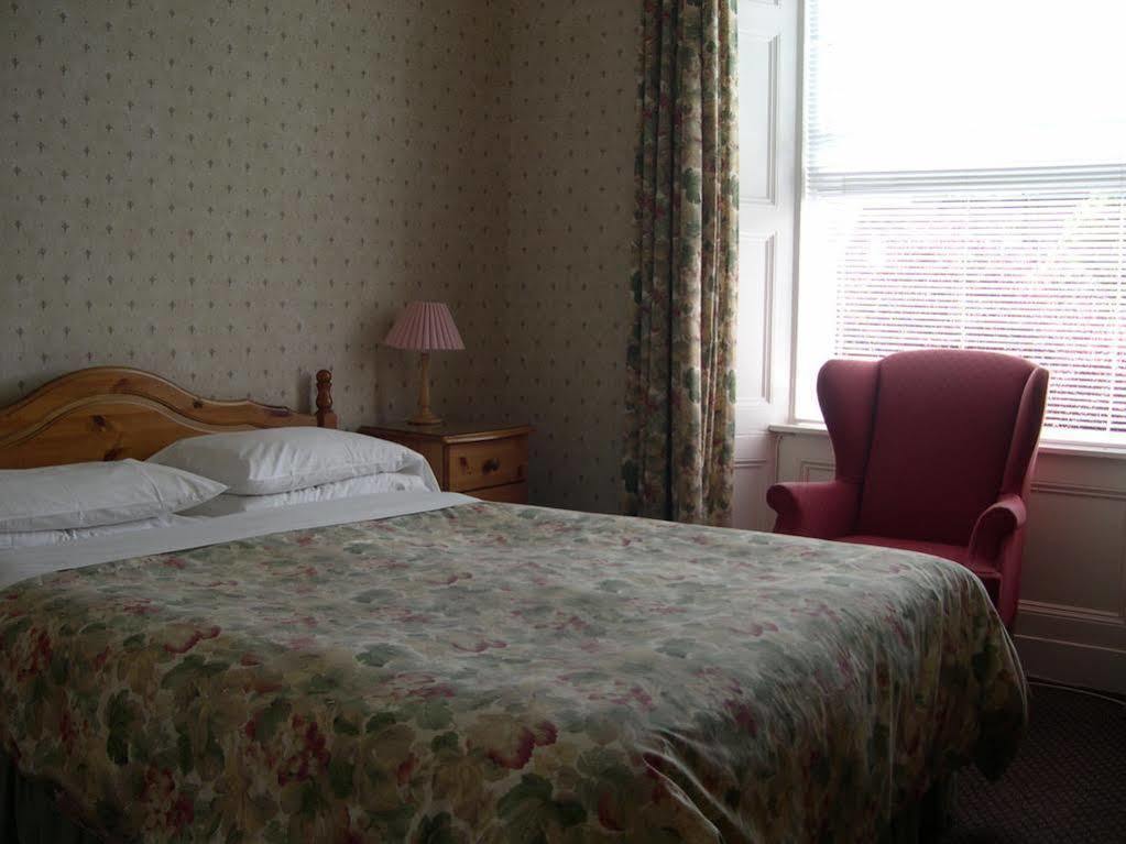 Arrandale Guest House 에든버러 외부 사진