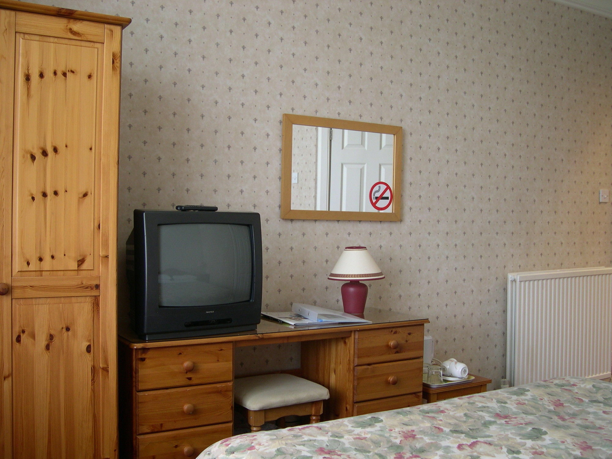 Arrandale Guest House 에든버러 외부 사진