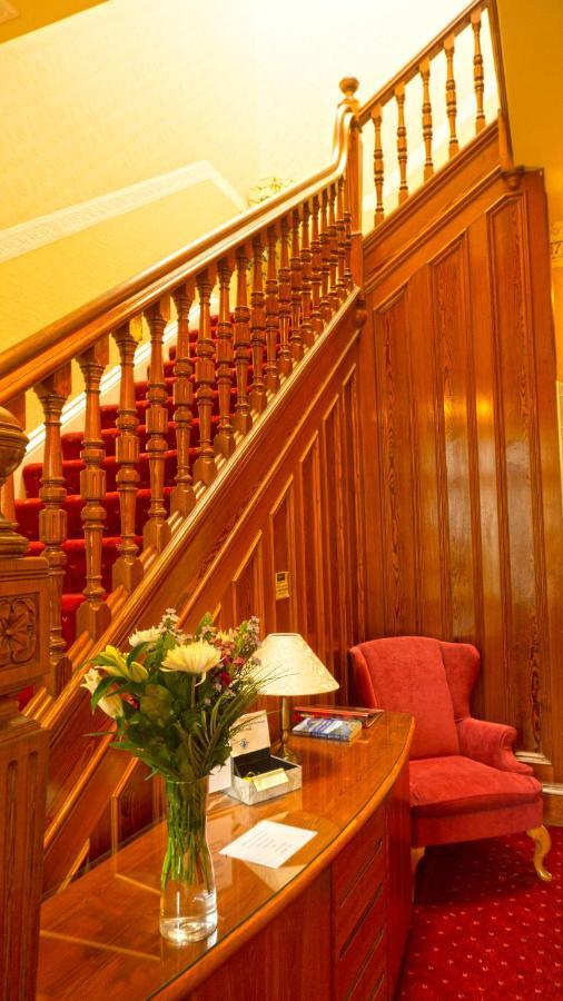 Arrandale Guest House 에든버러 외부 사진