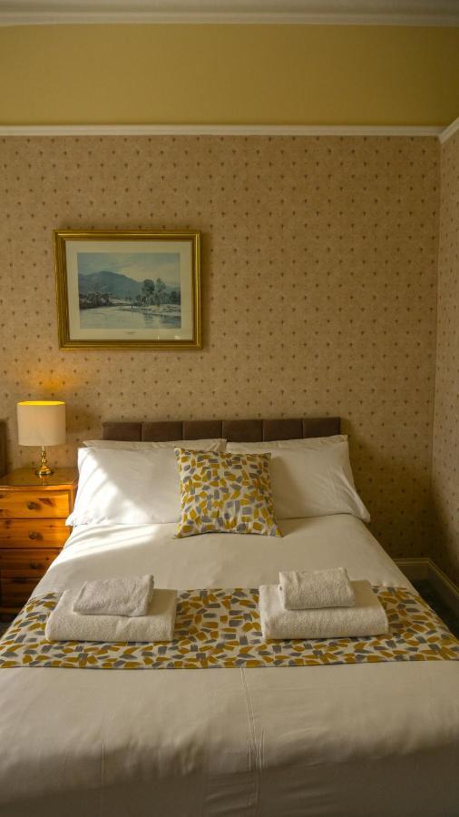 Arrandale Guest House 에든버러 외부 사진