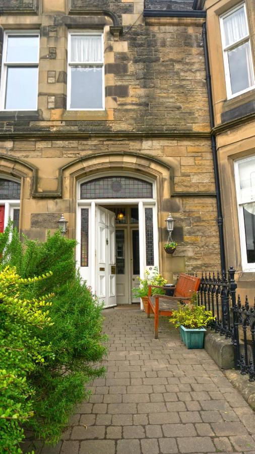 Arrandale Guest House 에든버러 외부 사진