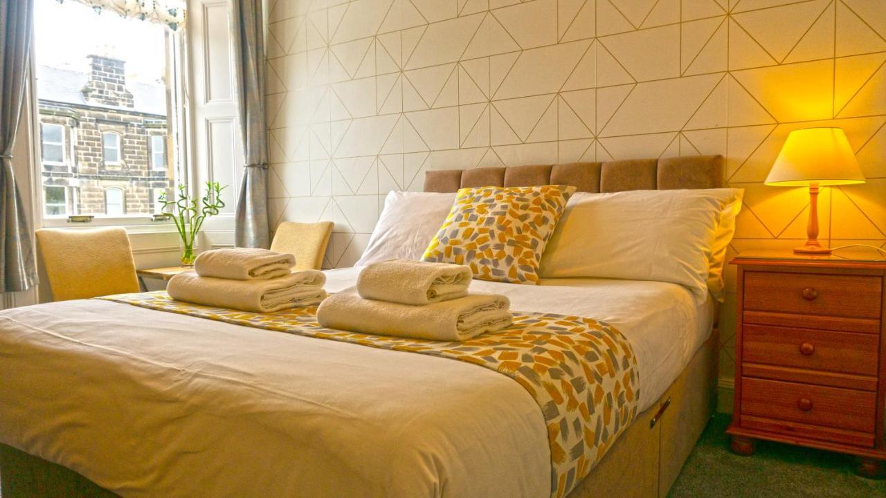Arrandale Guest House 에든버러 외부 사진